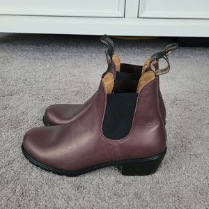 Blundstone ladies boots, NWOT